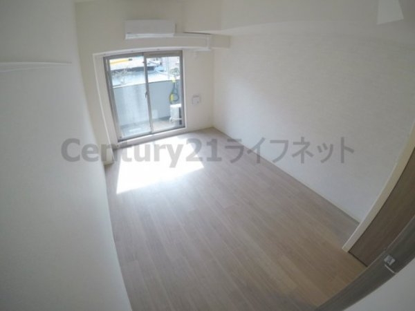 大阪市淀川区宮原１丁目のマンション