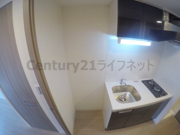 大阪市淀川区宮原１丁目のマンション