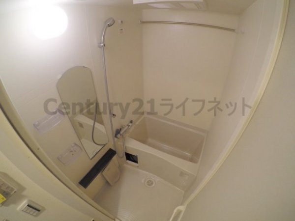 大阪市淀川区宮原１丁目のマンション