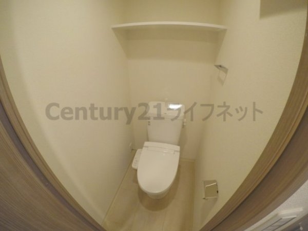 大阪市淀川区宮原１丁目のマンション