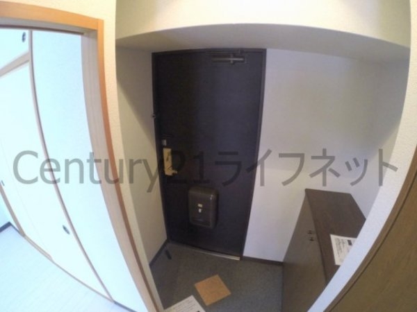 サムティ新大阪ＷＥＳＴ