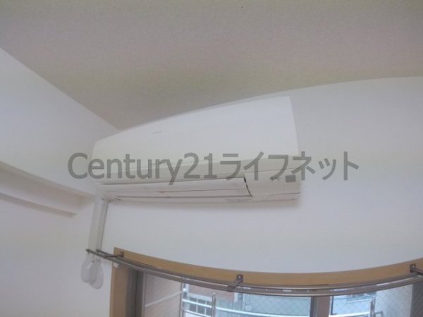 エステムコート大阪城北天満の杜