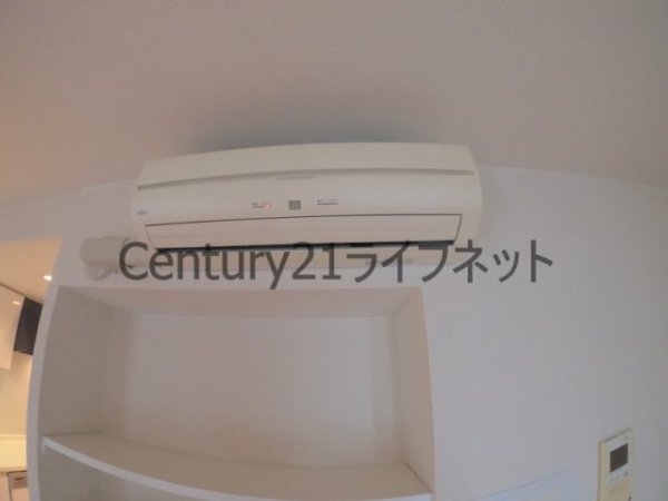 プレサンスネオ中之島公園