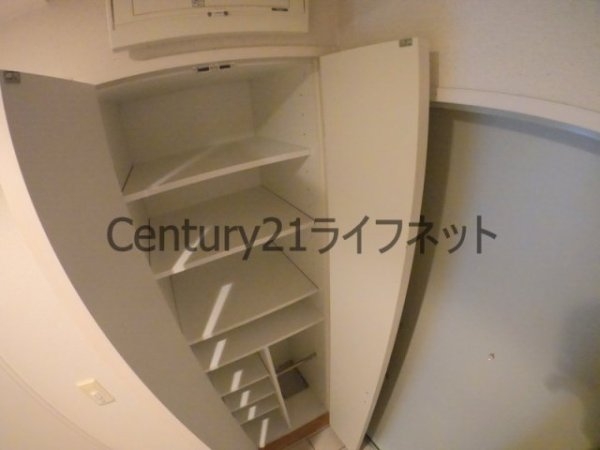 プレサンスネオ中之島公園