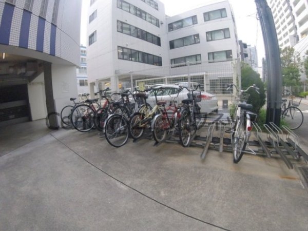プレサンスネオ中之島公園