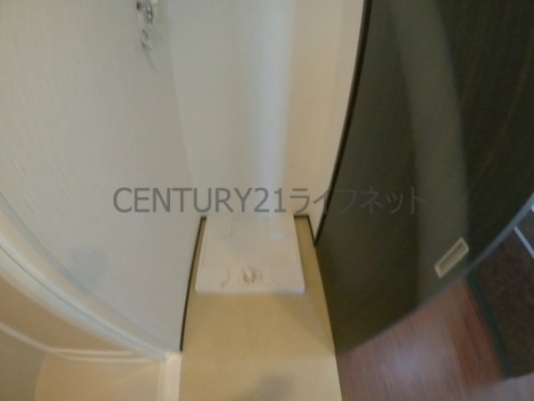 大阪市淀川区新高５丁目のマンション