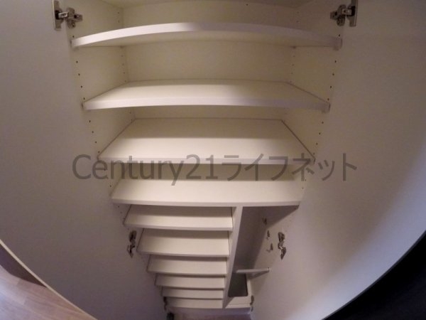 プレサンス扇町駅前
