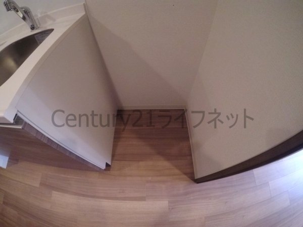 プレサンス扇町駅前