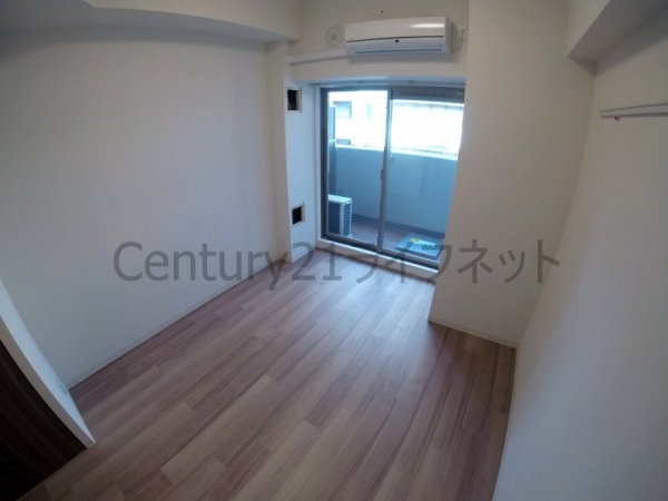 プレサンス扇町駅前