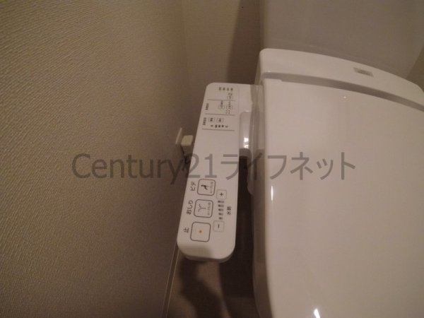 プレサンス扇町駅前