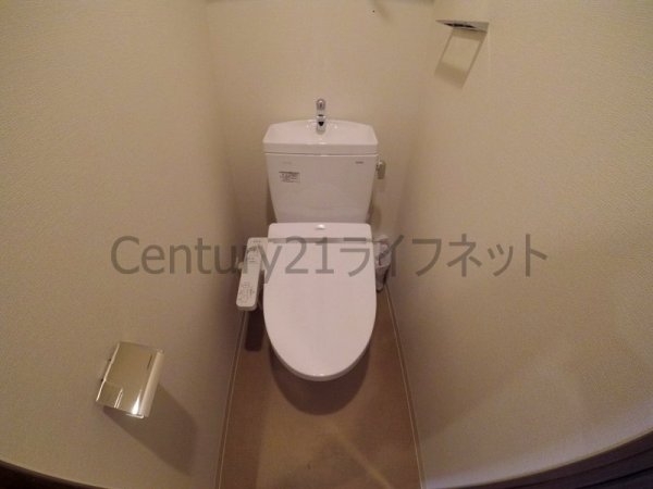プレサンス扇町駅前
