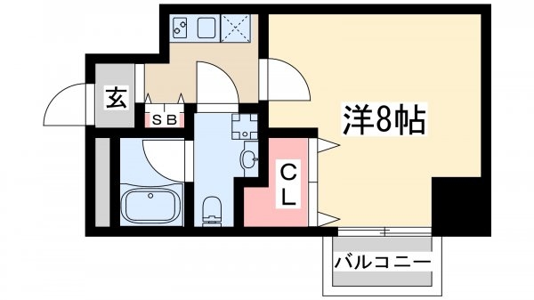 リッジ江坂