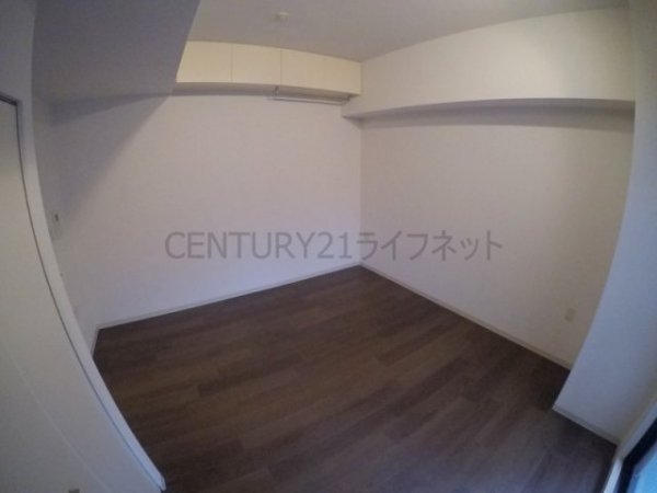 リッジ江坂