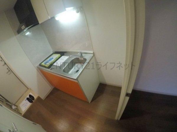 リッジ江坂