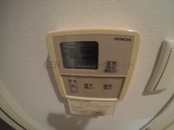 リッジ江坂