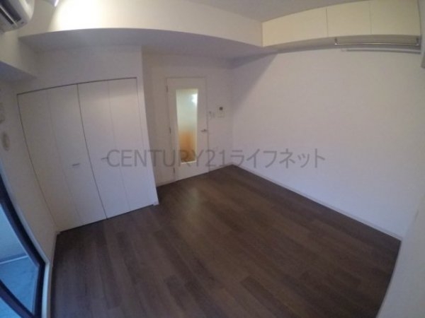 リッジ江坂