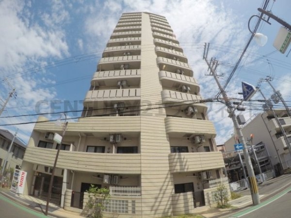 リッジ江坂