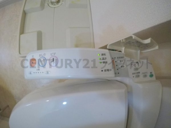 リッジ江坂