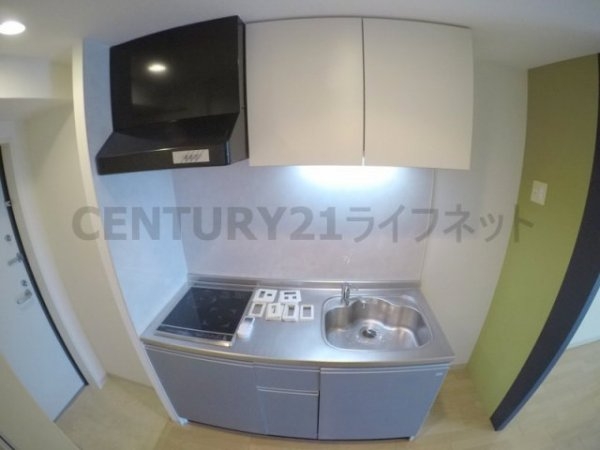 リッジ江坂