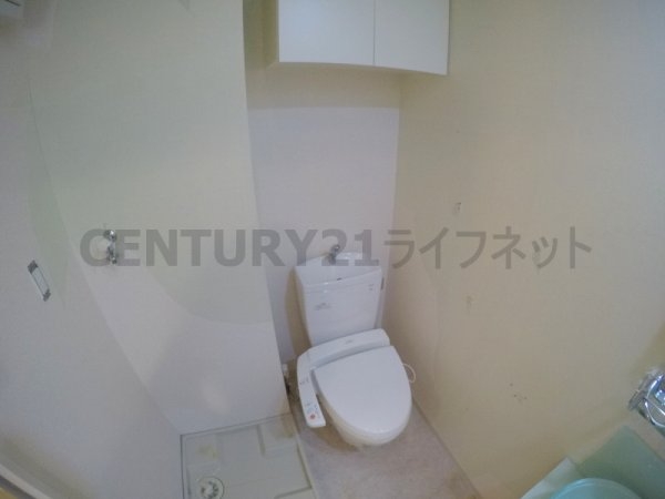 リッジ江坂
