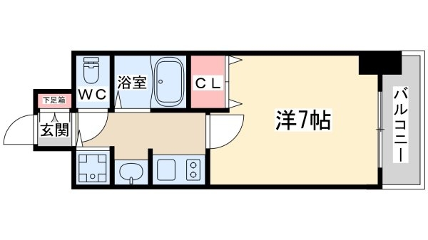 プレサンス梅田イースト