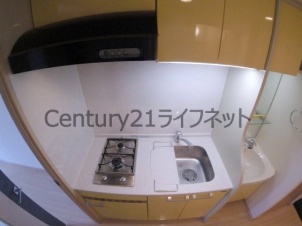 プレサンス梅田イースト