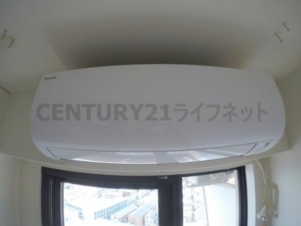 リッジ江坂