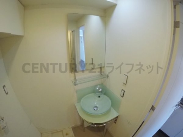リッジ江坂
