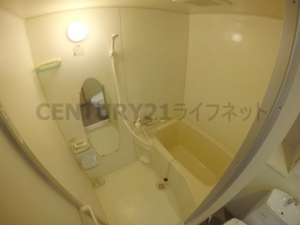リッジ江坂