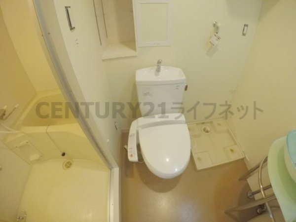 リッジ江坂