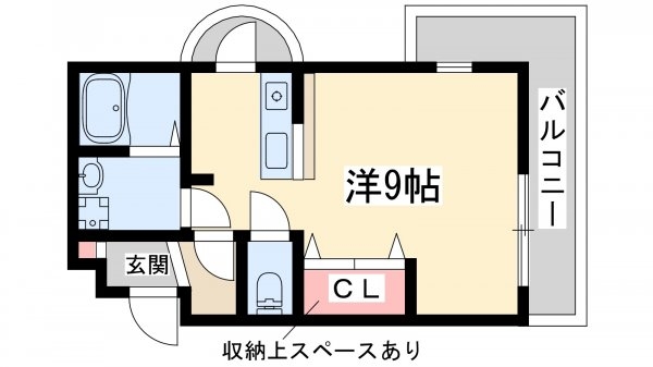 カルム香川5