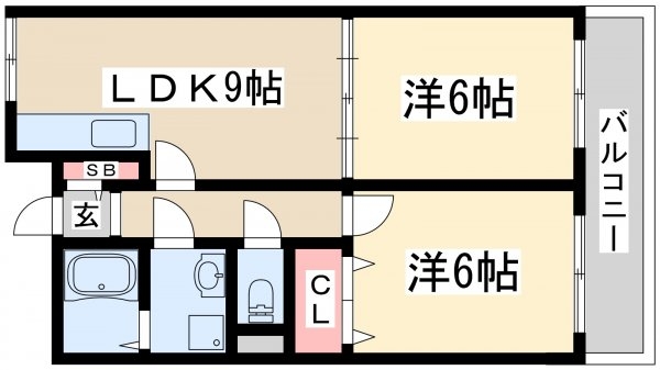 第三丸重グランドハイツ
