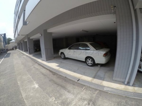 第三丸重グランドハイツ