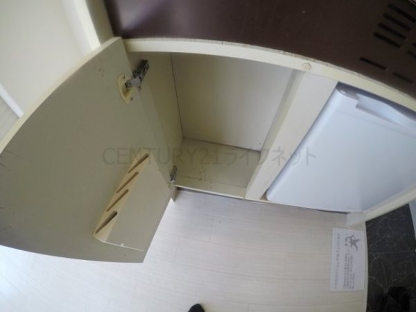 ティーズキューブ淡路