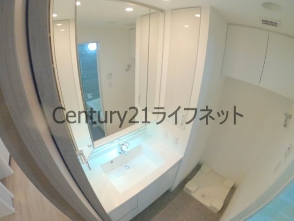 パークアクシス梅田