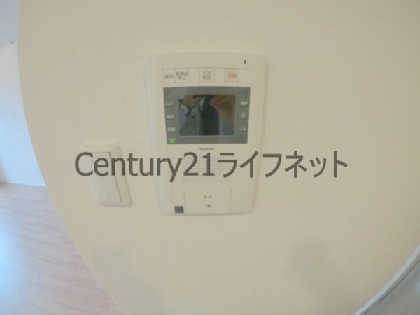 パークアクシス梅田