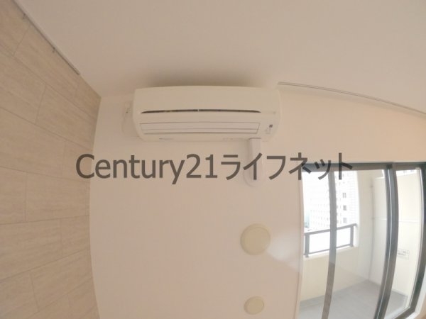 パークアクシス梅田