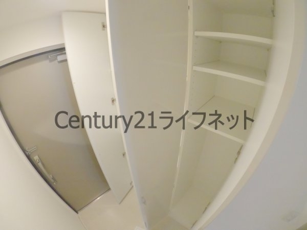 パークアクシス梅田
