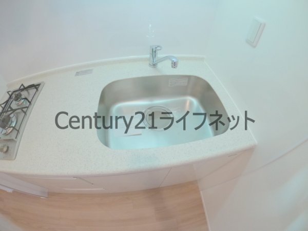 パークアクシス梅田