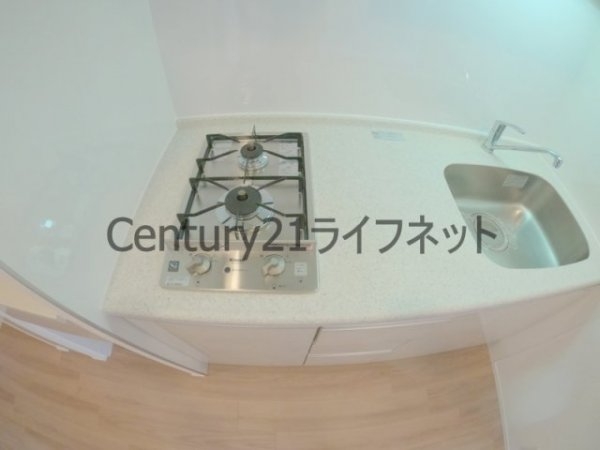 パークアクシス梅田
