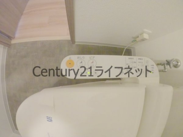 パークアクシス梅田