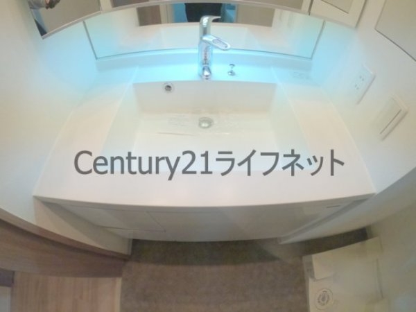 パークアクシス梅田