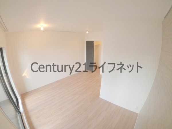 パークアクシス梅田