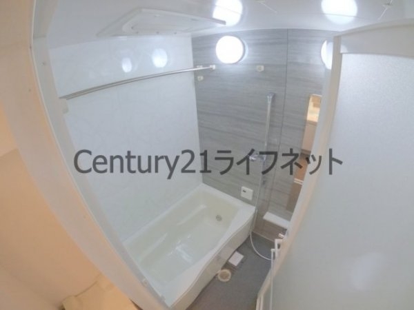パークアクシス梅田