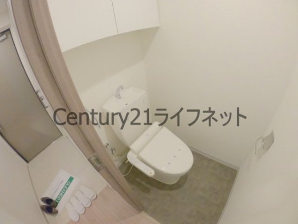 パークアクシス梅田