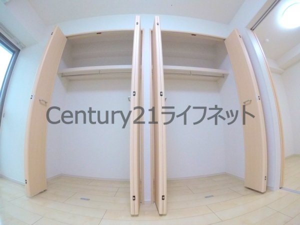 エスケーレジデンス天神西町