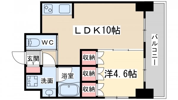 ノルデンハイム天満橋
