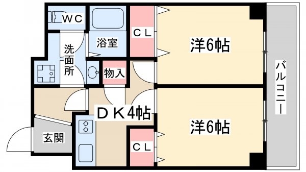 ジオナ天神橋