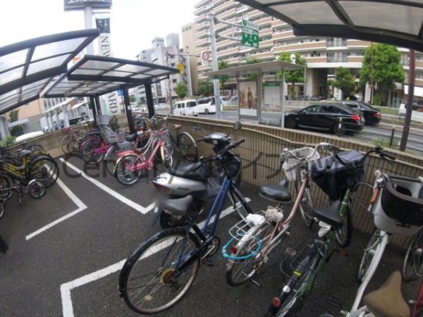 ジオナ天神橋