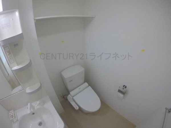 ラクラス新大阪